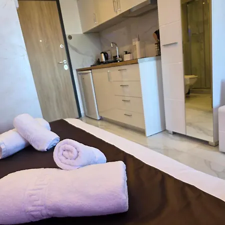 Apartament Daisy