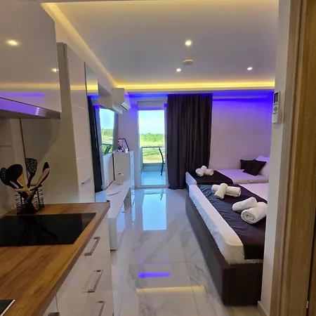 Apartament Daisy *