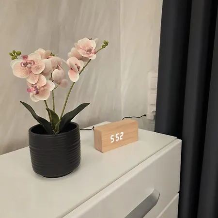 Daisy Apartament