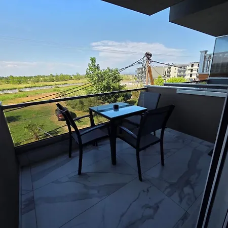 Apartament Daisy