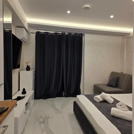 Daisy Apartament *