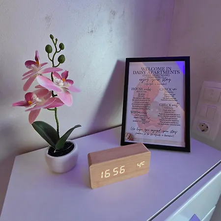 Apartament Daisy *